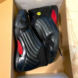 Air Jordan 14s
